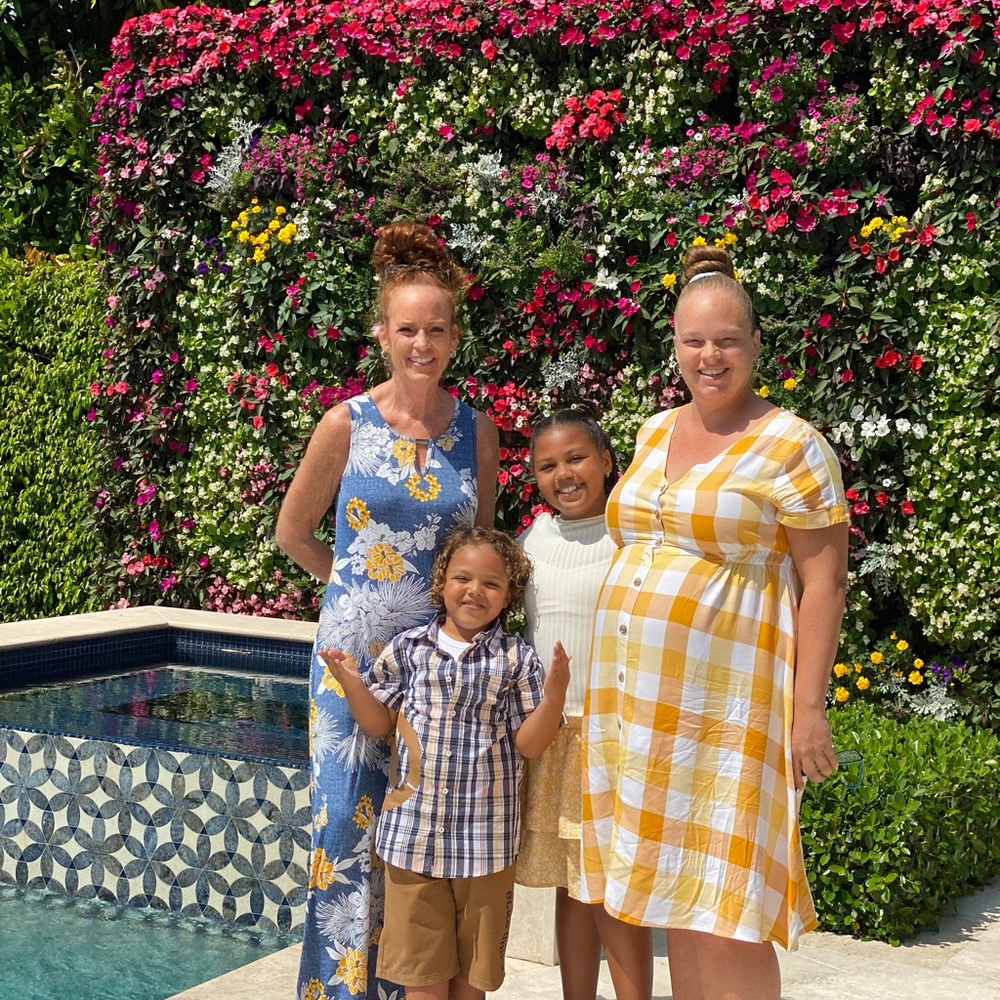 Meet your Posher, Tracey